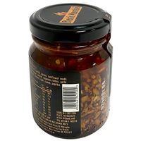 Black Mamba Chilli Crunch